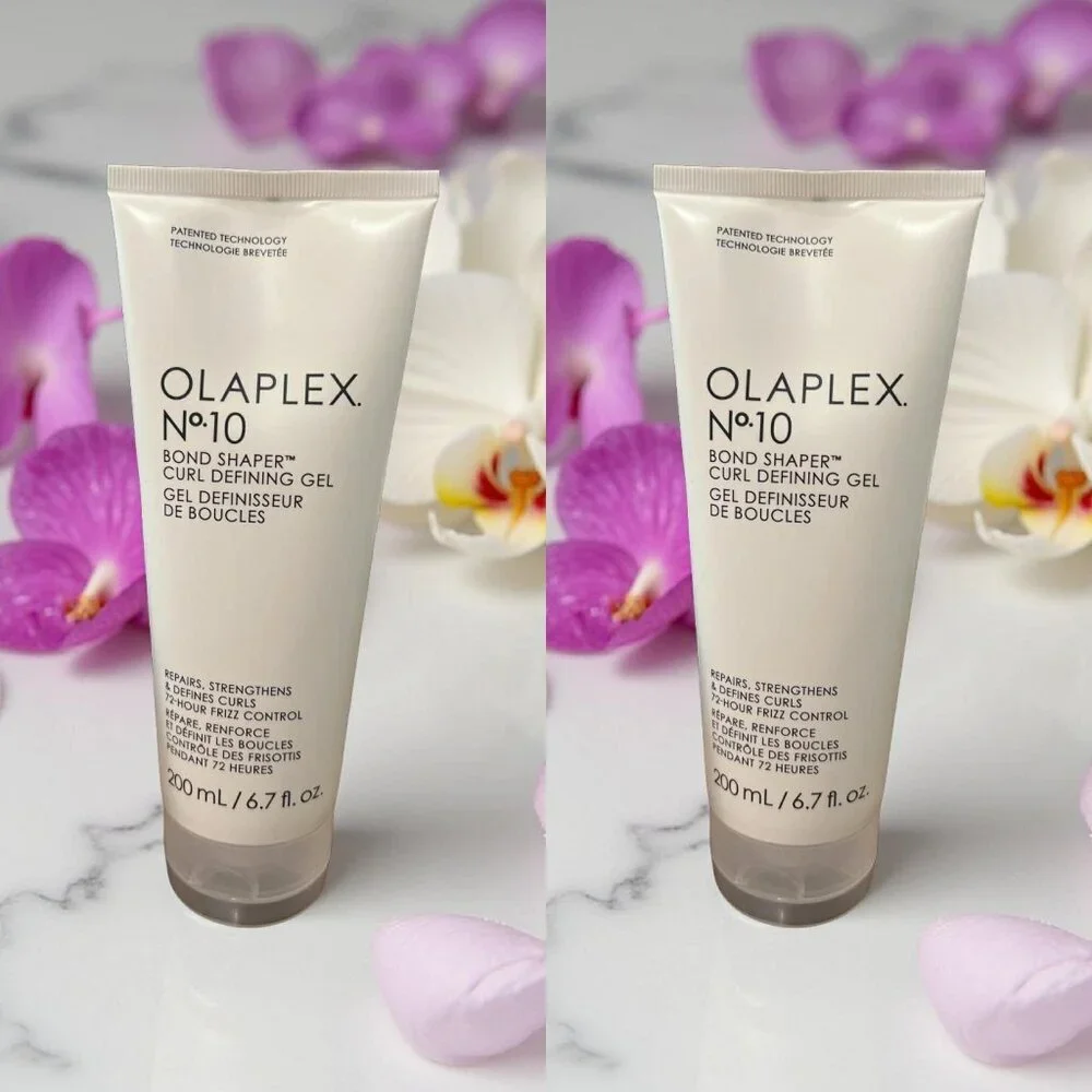 Olaplex Nº.10 Bond Shaper Curl Defining Gel 6.7 oz_ 2 units